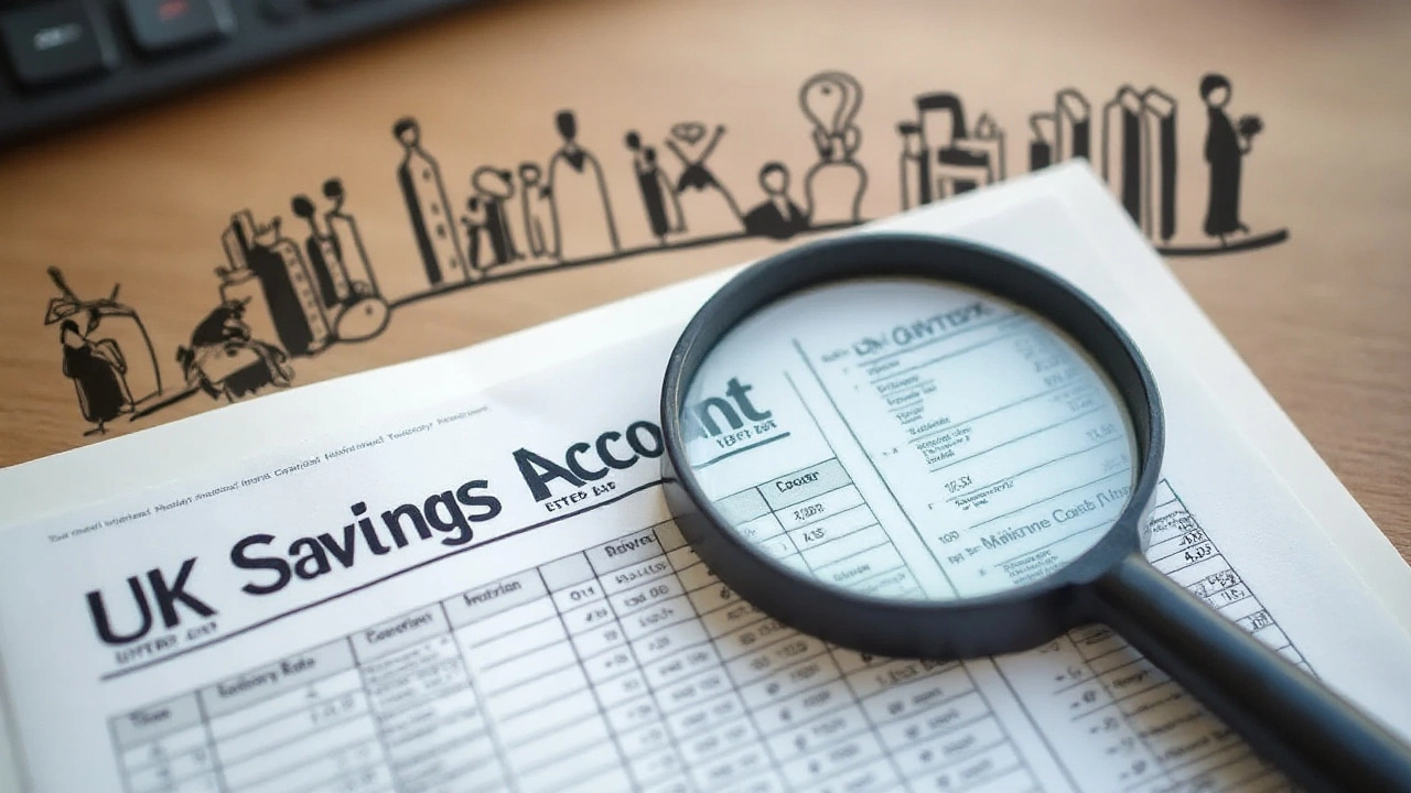 Are Savings Accounts Actually Costing You Money?