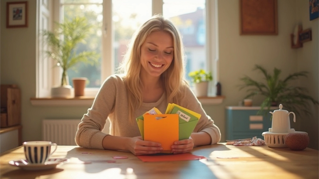 Simplest Budgeting Method: The Easiest Way to Control Your Money