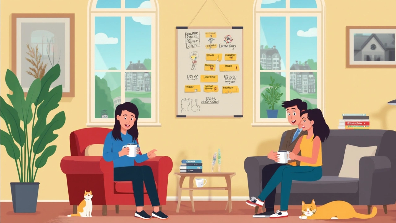 HELOC: Flexible Line of Credit