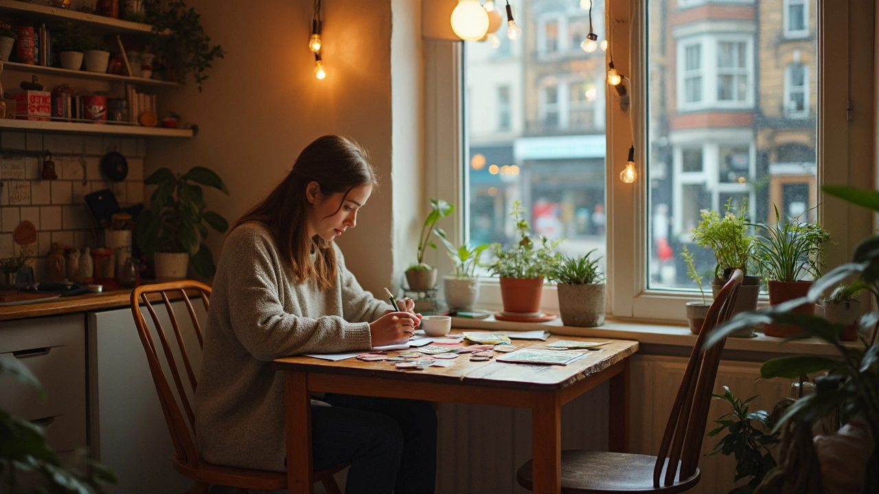 Is $2000 a Month Enough to Live Off Of? Budgeting Tips That Work