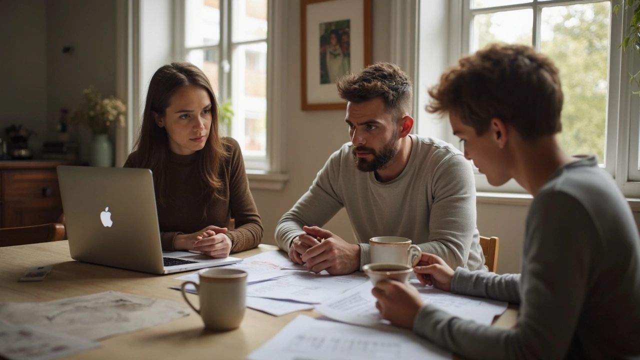 Is $500 a Month a High Car Payment? Real Numbers and Smart Moves