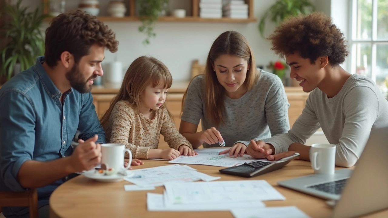 Monthly Payments on a $150,000 Mortgage: What to Expect and How to Lower Them