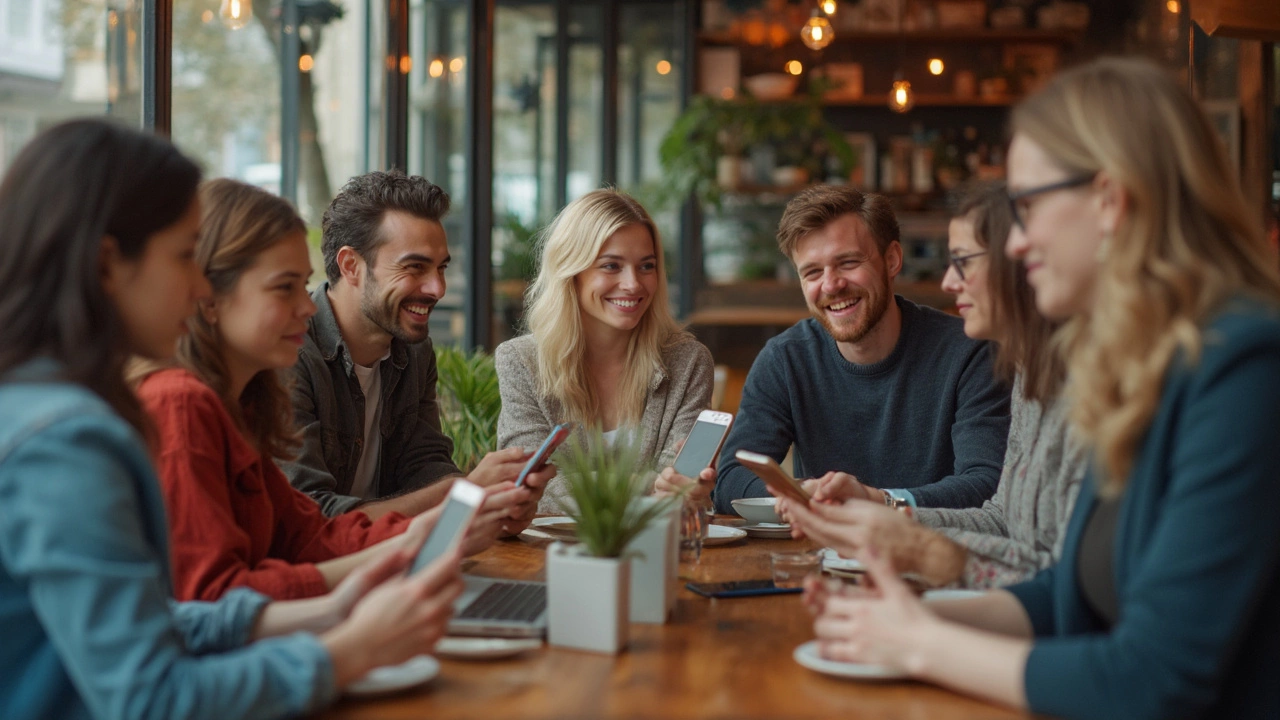 Tips for Picking the Right Account