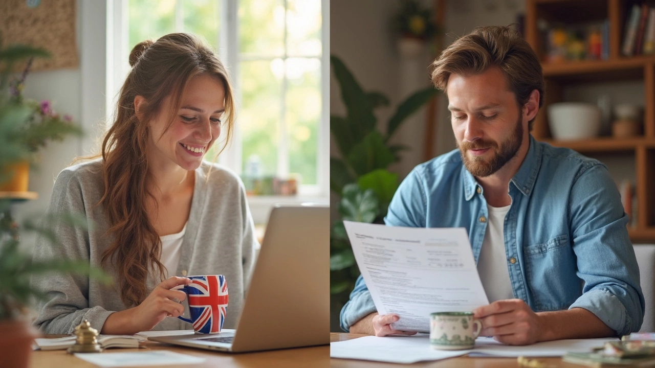 US Equivalent of an ISA: What You Need to Know
