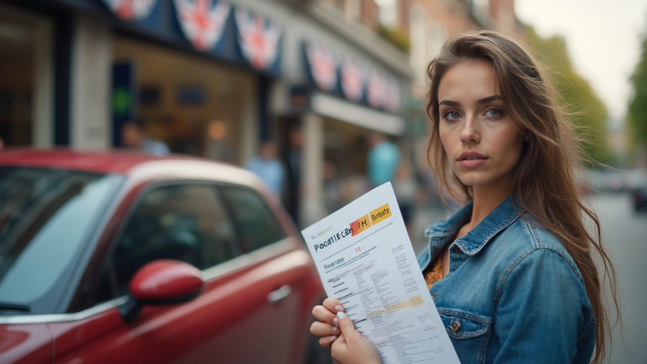 What to Say and Do at the Dealership