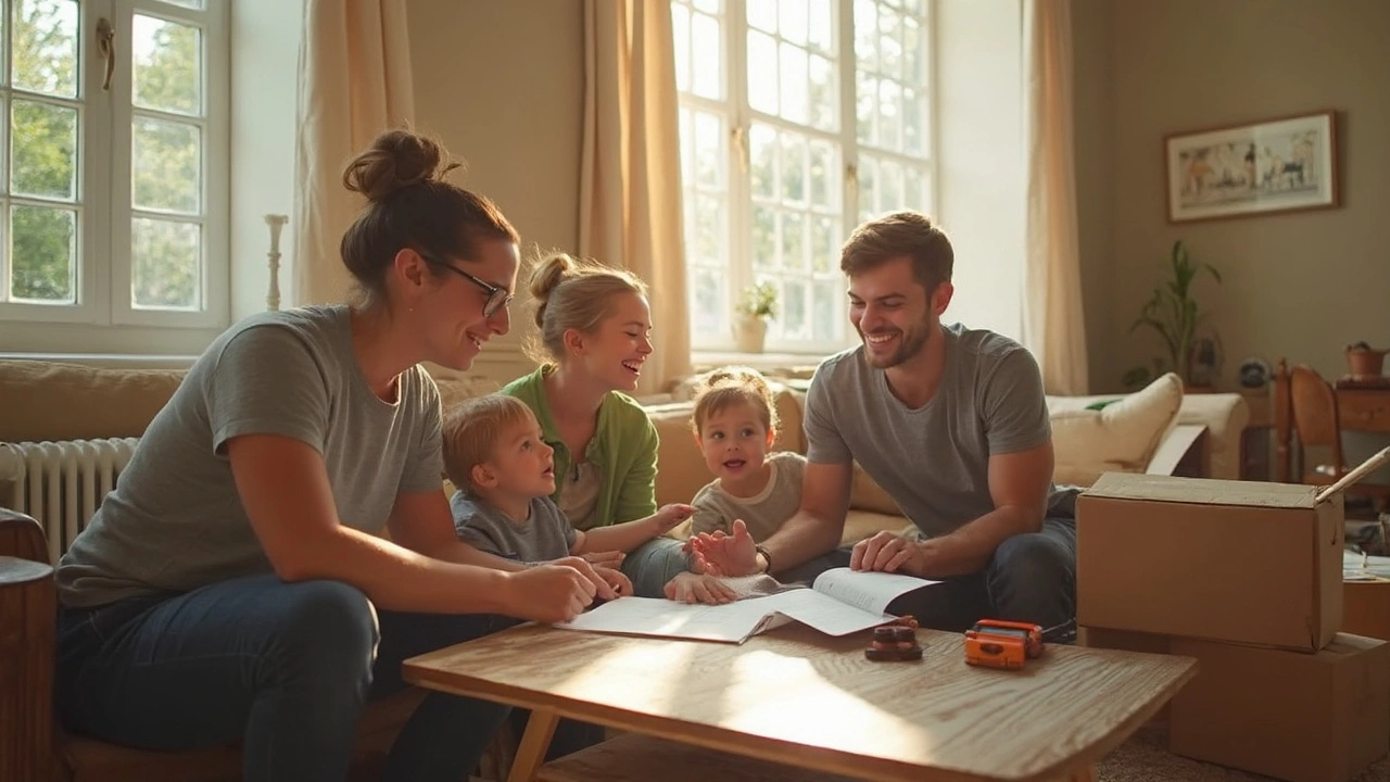 When Can You Tap Into Home Equity? Know the Right Time