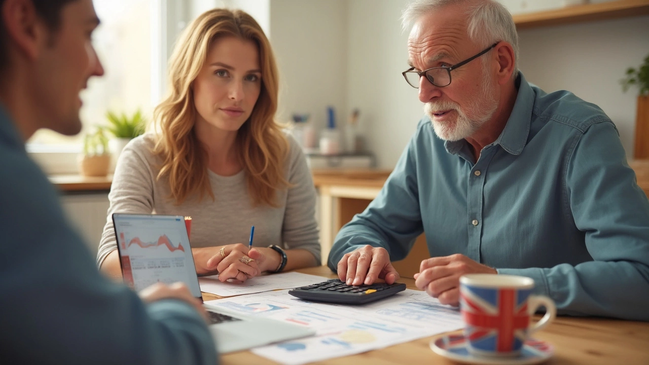 Your Options After Quitting: Keep, Transfer, or Cash Out?