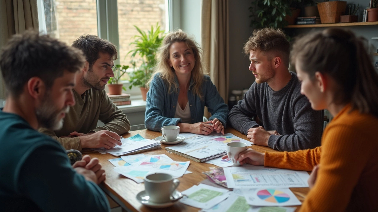 Best Debt Relief Program: What Works and What Doesn’t