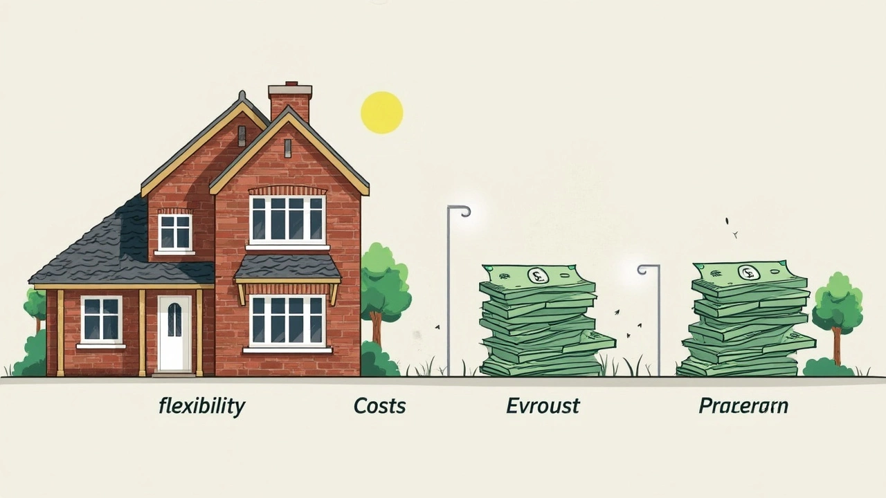 Fees, Risks, and Red Flags