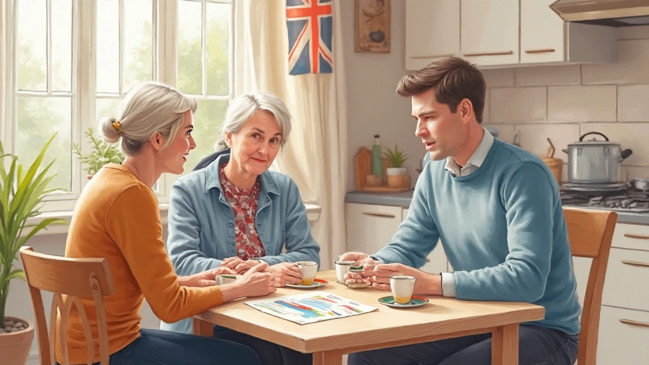 Golden Rule for Pensions: What You Really Need to Know