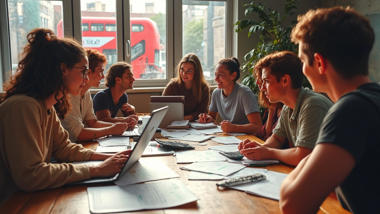 How Much Money Do Student Loans Give You? Straight Facts on Funding Limits