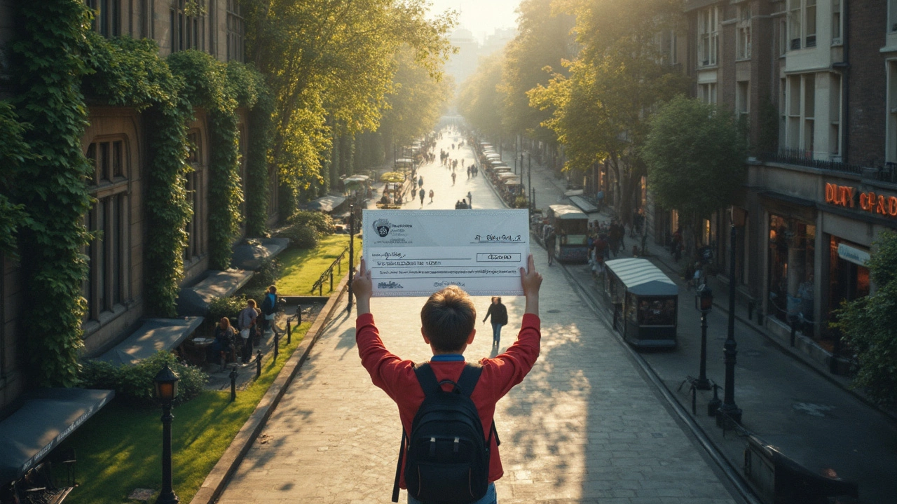 How Schools Calculate Your Loan Offer