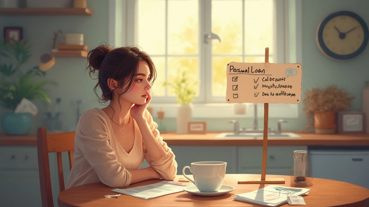 Personal Loan vs Debt Consolidation: Which Should You Pick?