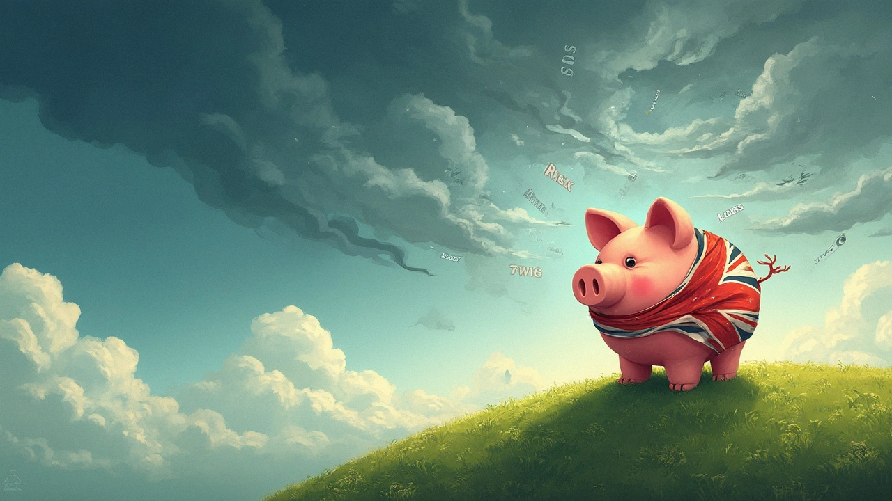 Protecting Your ISA: Smart Tips for 2025