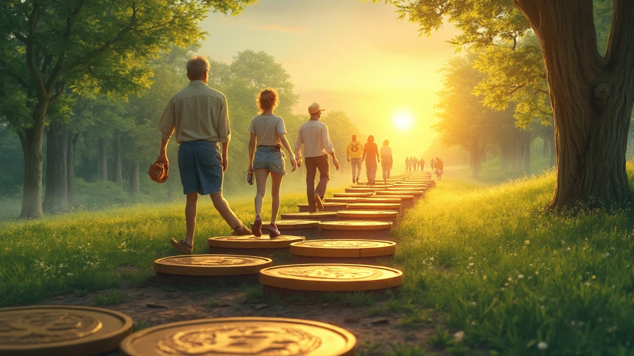 Smart Moves to Maximize Your Pension