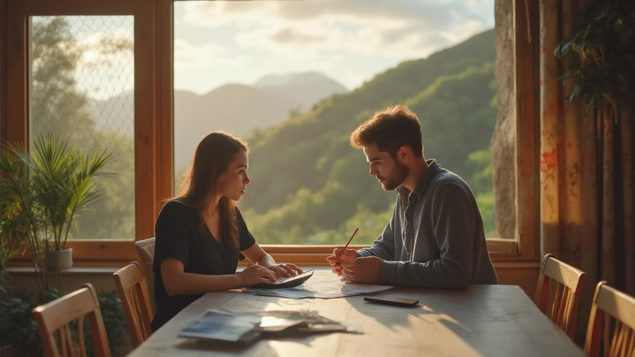 100k Mortgage Over 15 Years: Repayments, Costs & Tips Explained
