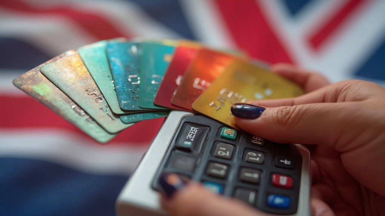 Credit Score Impact: Myths and Truths About Multiple Cards