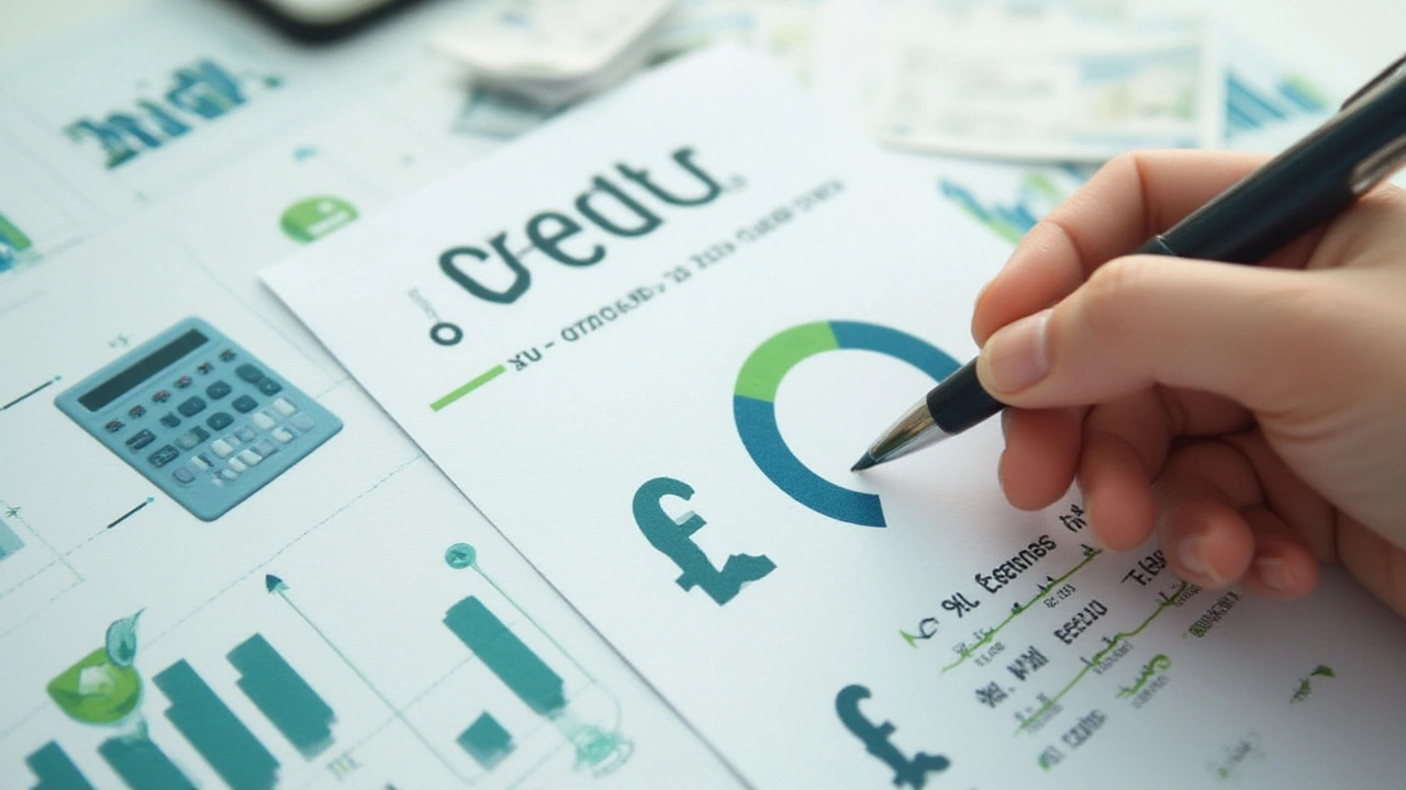 Debt Consolidation Methods and Their Credit Impacts