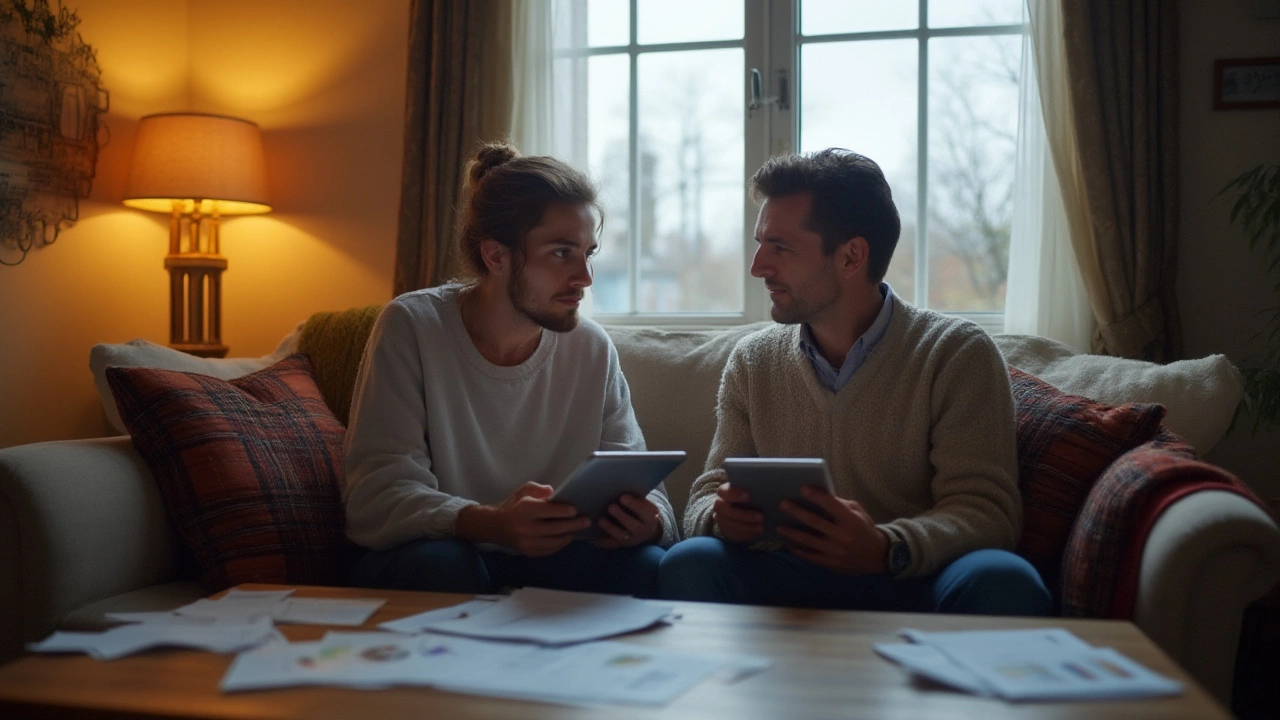 Does Debt Consolidation Hurt Your Credit Score? Understanding the Real Impact
