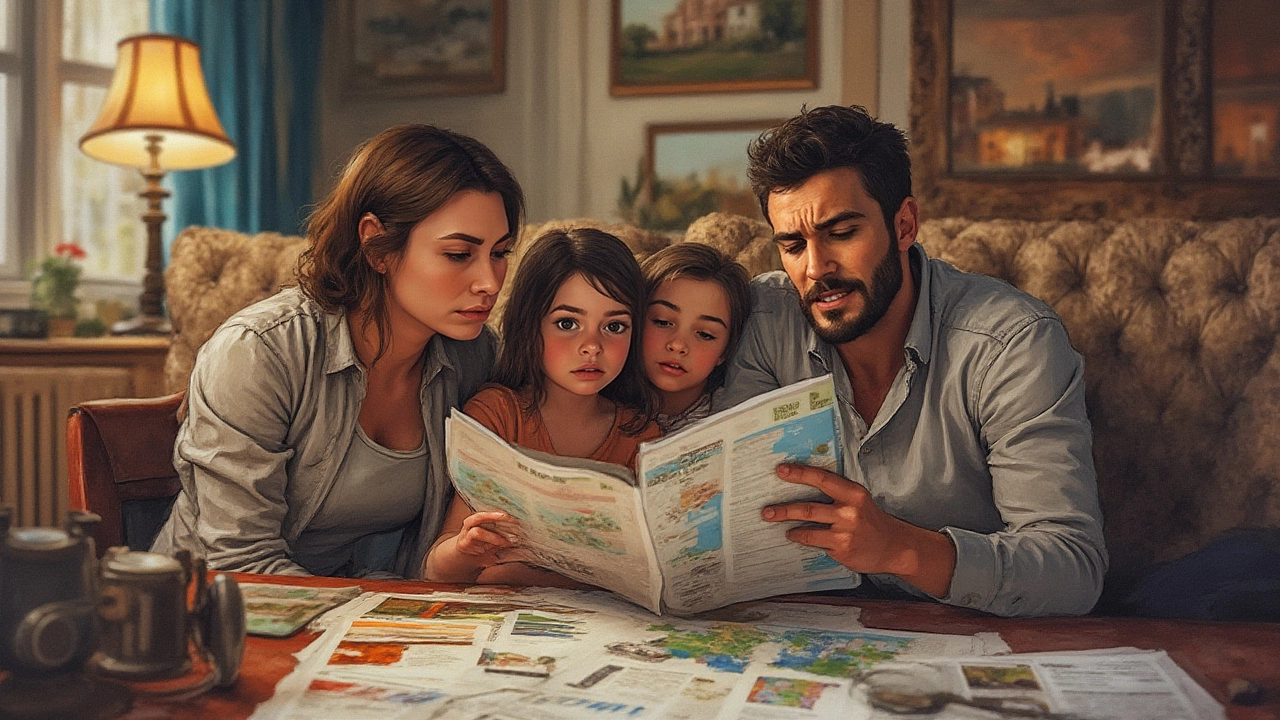 Factors That Cause Price Differences Between Insurers