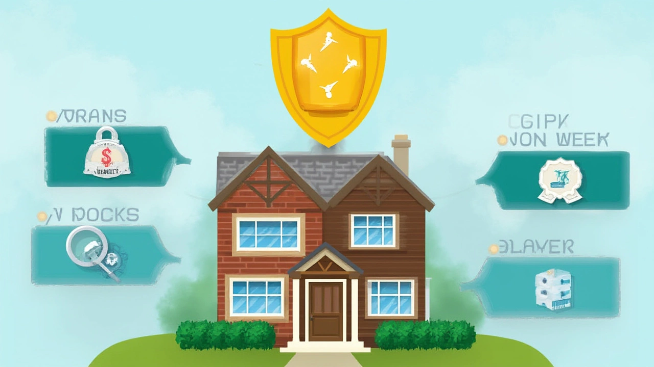 How Safe Are Lifetime Mortgages and Home Reversion Plans?