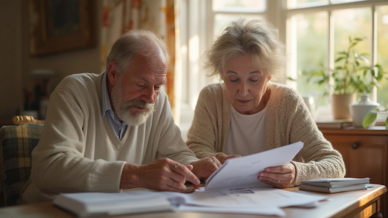 Is Equity Release Guaranteed? Everything Homeowners Should Know