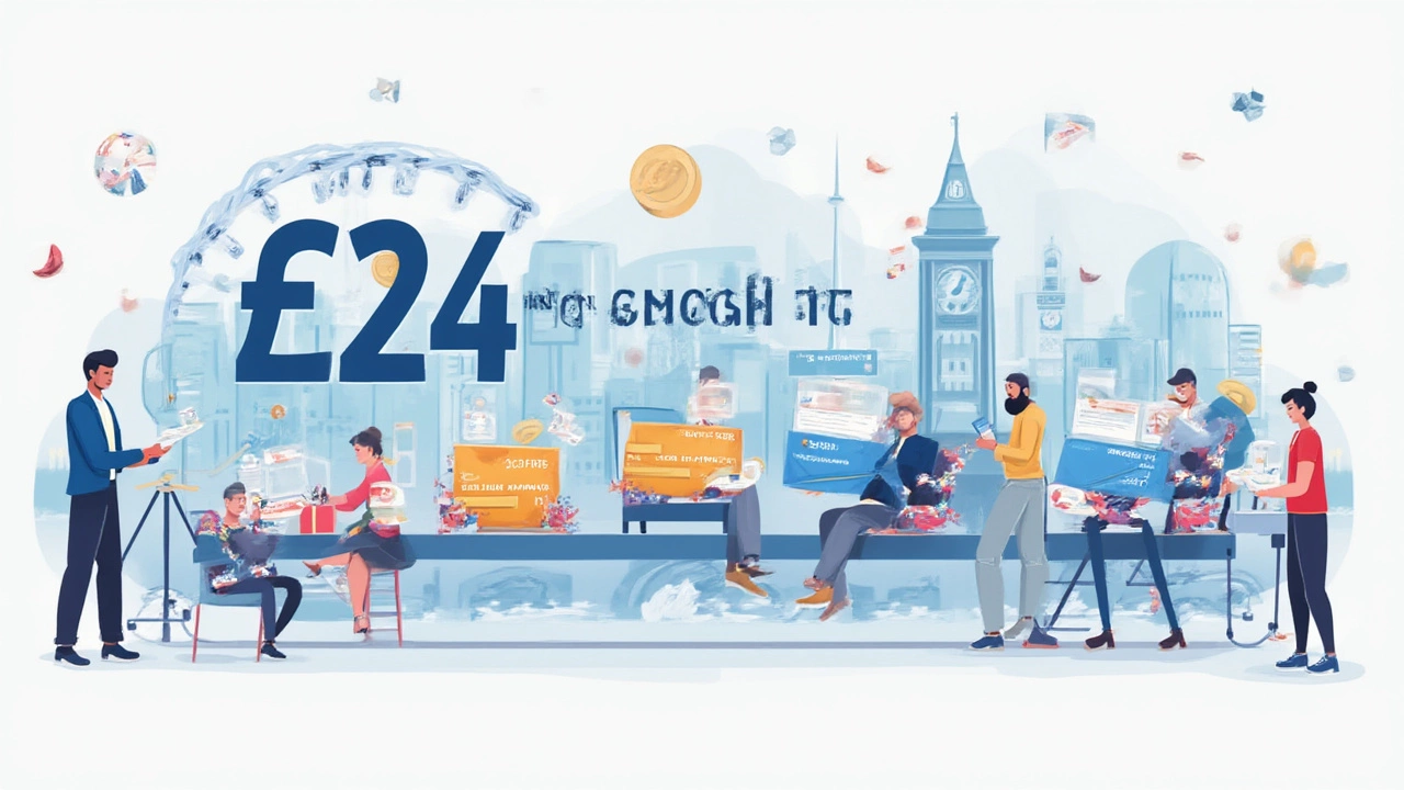 Smart Strategies to Work Around the Chase 24 Month Rule