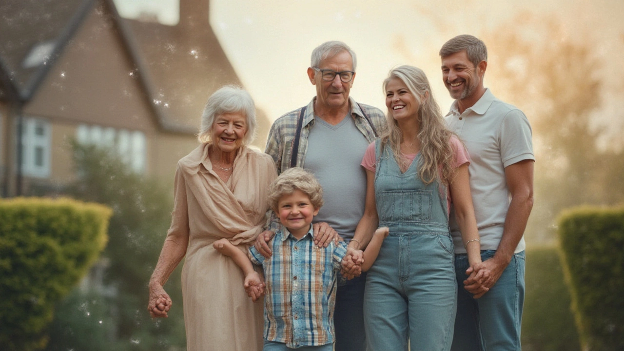 Tips for Getting the Most Reliable Equity Release Plan