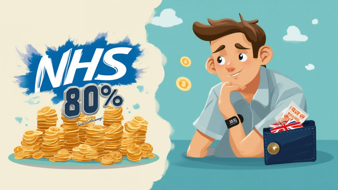 Tips for Managing the Costs of an 80/20 Insurance Plan