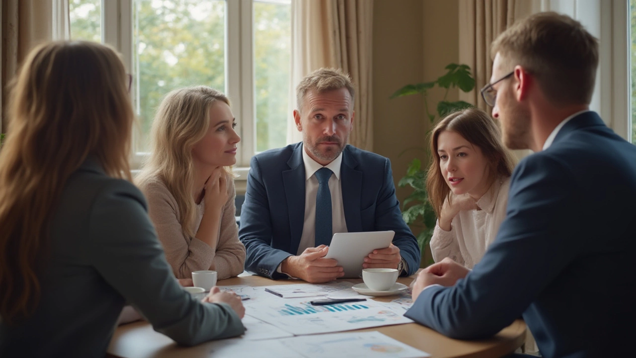 Tips to Make Borrowing More Work for You (Without Messing Up Your Mortgage)