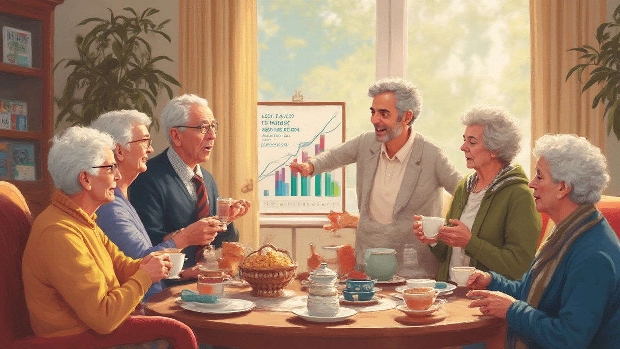 Tips to Minimise Repayments and Protect Your Inheritance