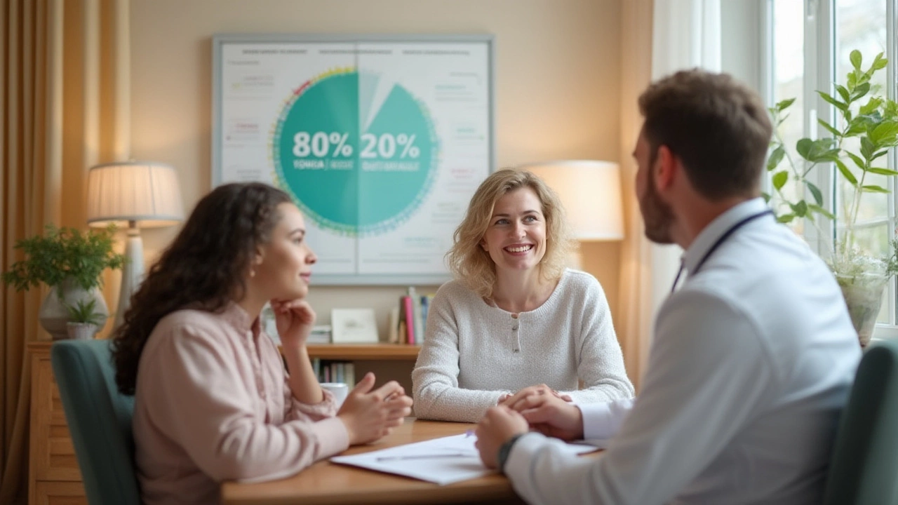 Understanding the 80/20 Rule of Insurance: What It Means for Your Coverage and Costs