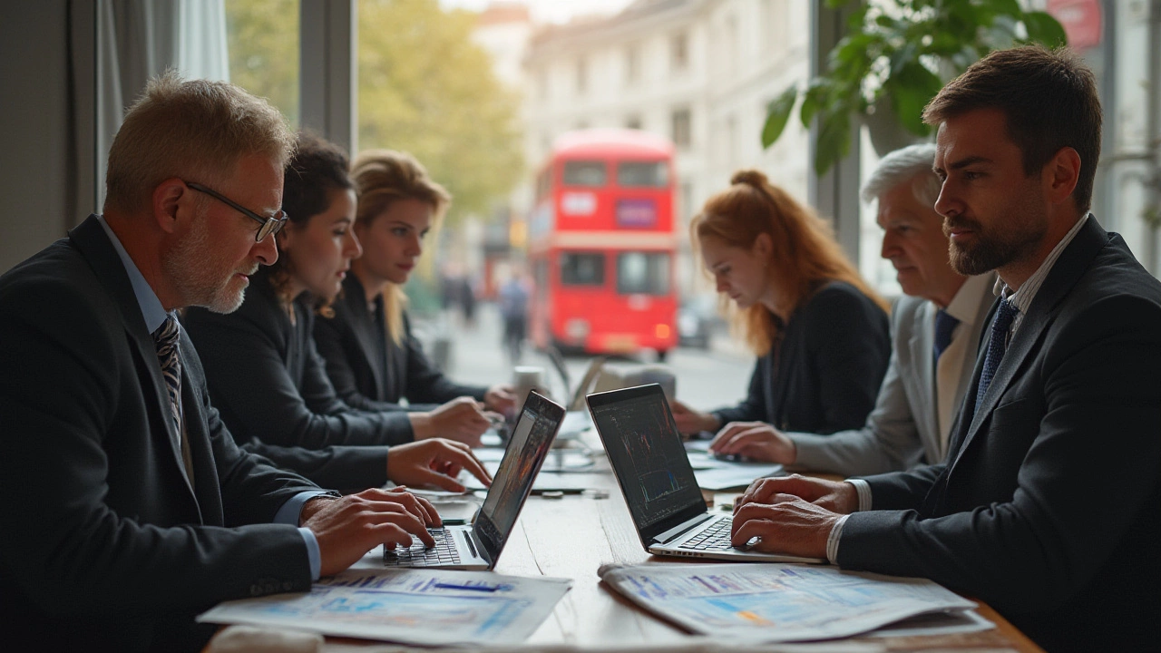 Where to Get 12% Interest on Your Money: High-Yield Investing Options in 2025