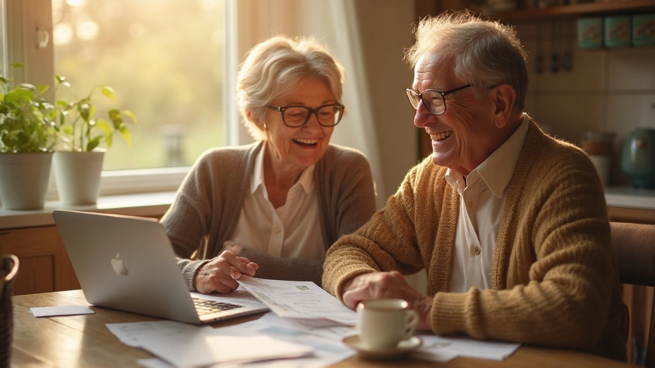 Equity Release Monthly Payments: How It Works and What to Expect