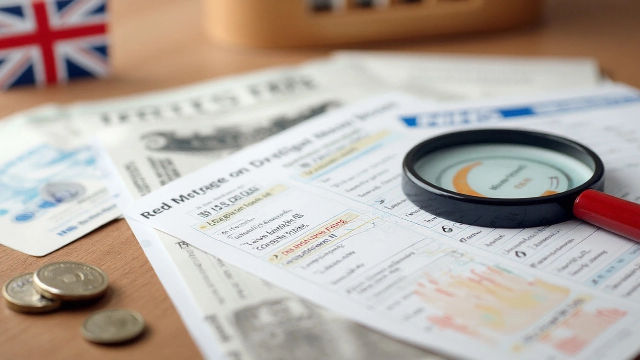 How to Minimize The Credit Impact of Refinancing
