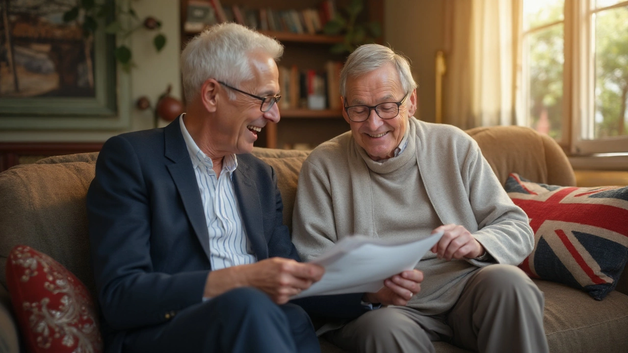 Making the Right Decision: Tips and Things to Watch Out For