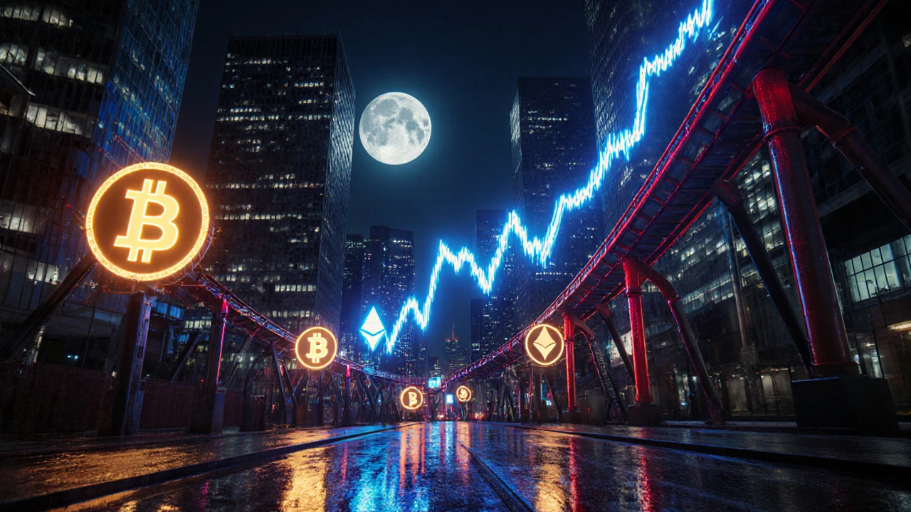 Do People Lose Money in Crypto? Risks, Stats, and How to Protect Your Investment