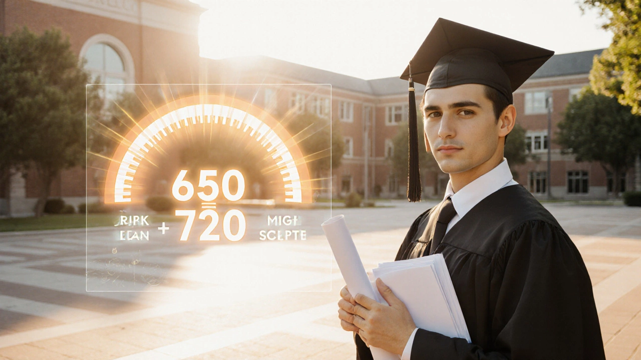 How Student Loans Influence Your Credit Score - Essential Guide