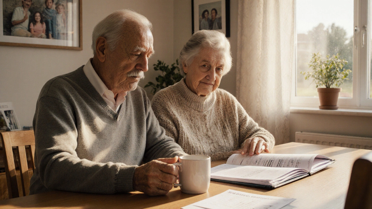 Is $5,000 a Month a Good Pension? What You Need to Know