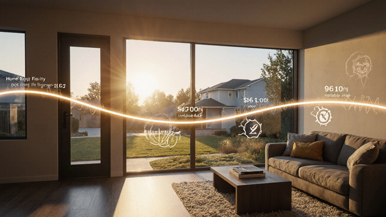 Is a HELOC the Right Move in 2025? Pros, Cons & Alternatives