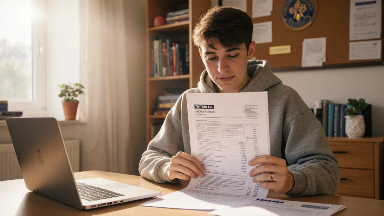 Understanding How Easy It Is to Get Approved for Student Loans