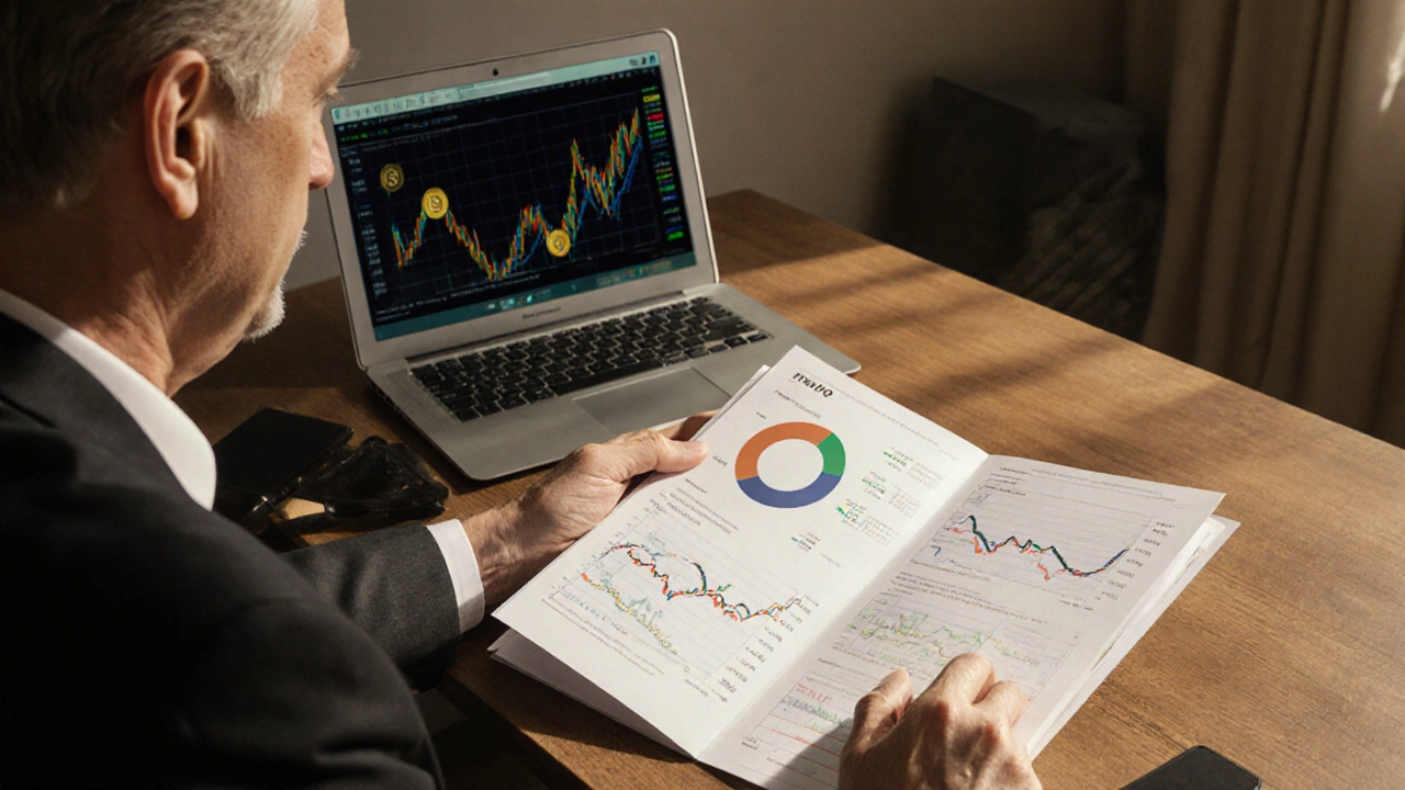 What Is a Better Investment Than Crypto? Real Assets That Actually Grow Wealth