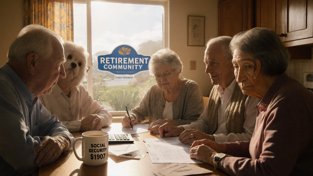 What Is the Average Pension Payout? Real Numbers for 2025