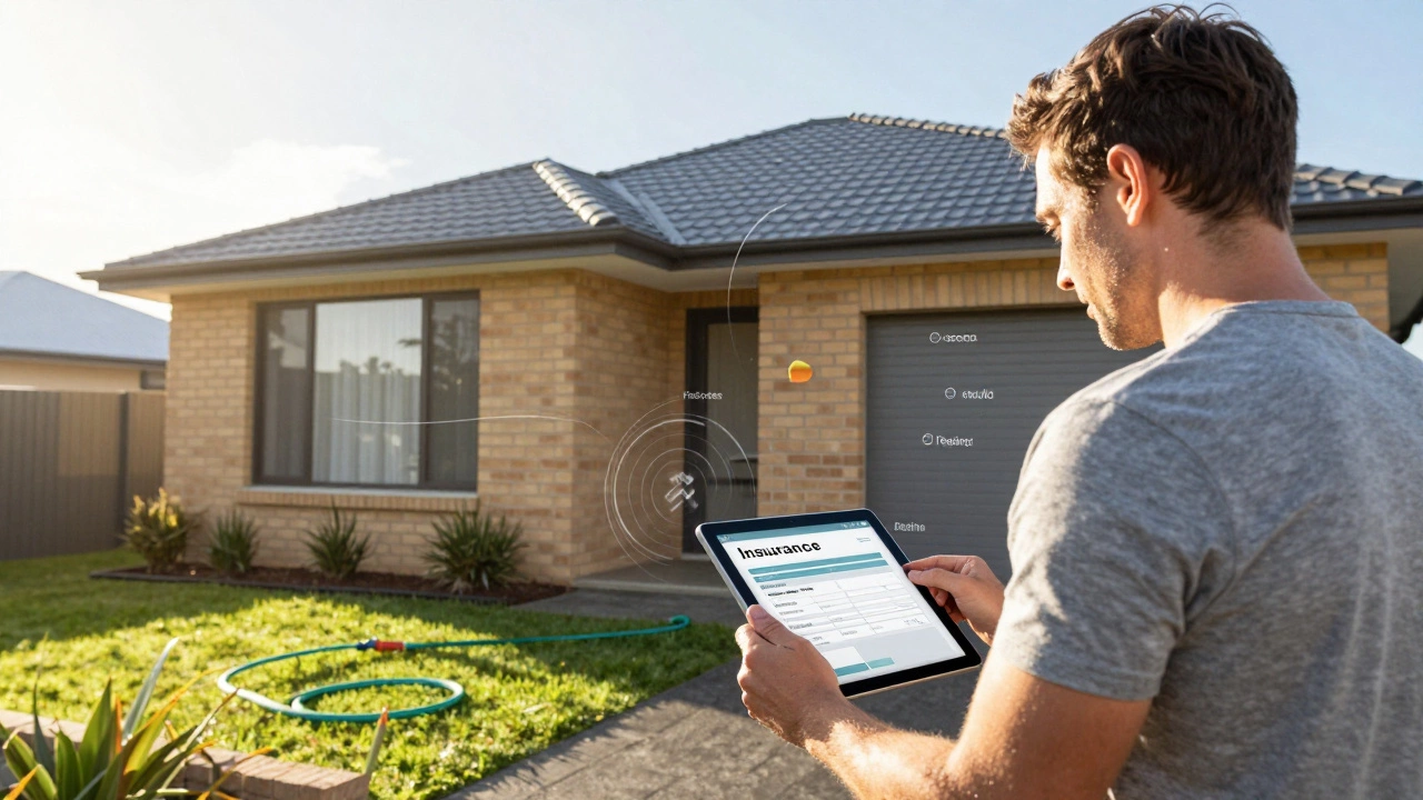 How Much Should Home Insurance Cost Per Year in New Zealand?