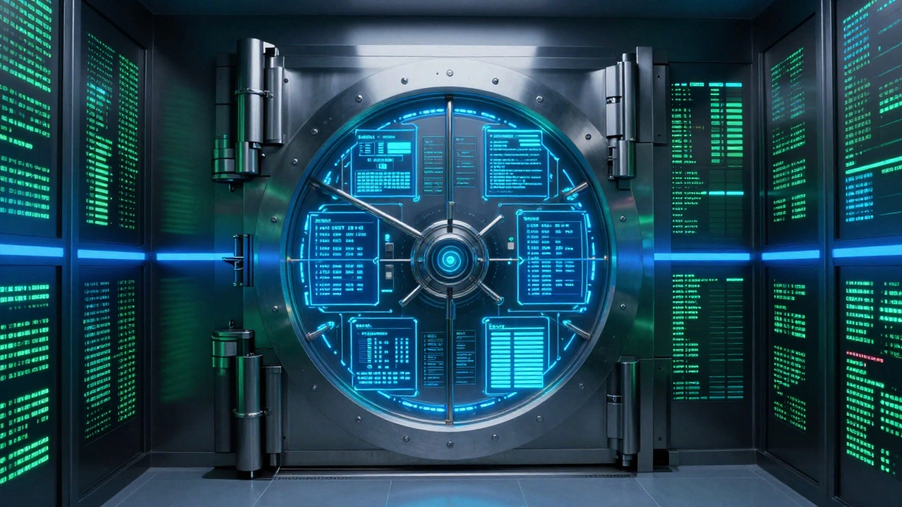 What Bank Gets Hacked the Least? Safe Savings Accounts in 2025