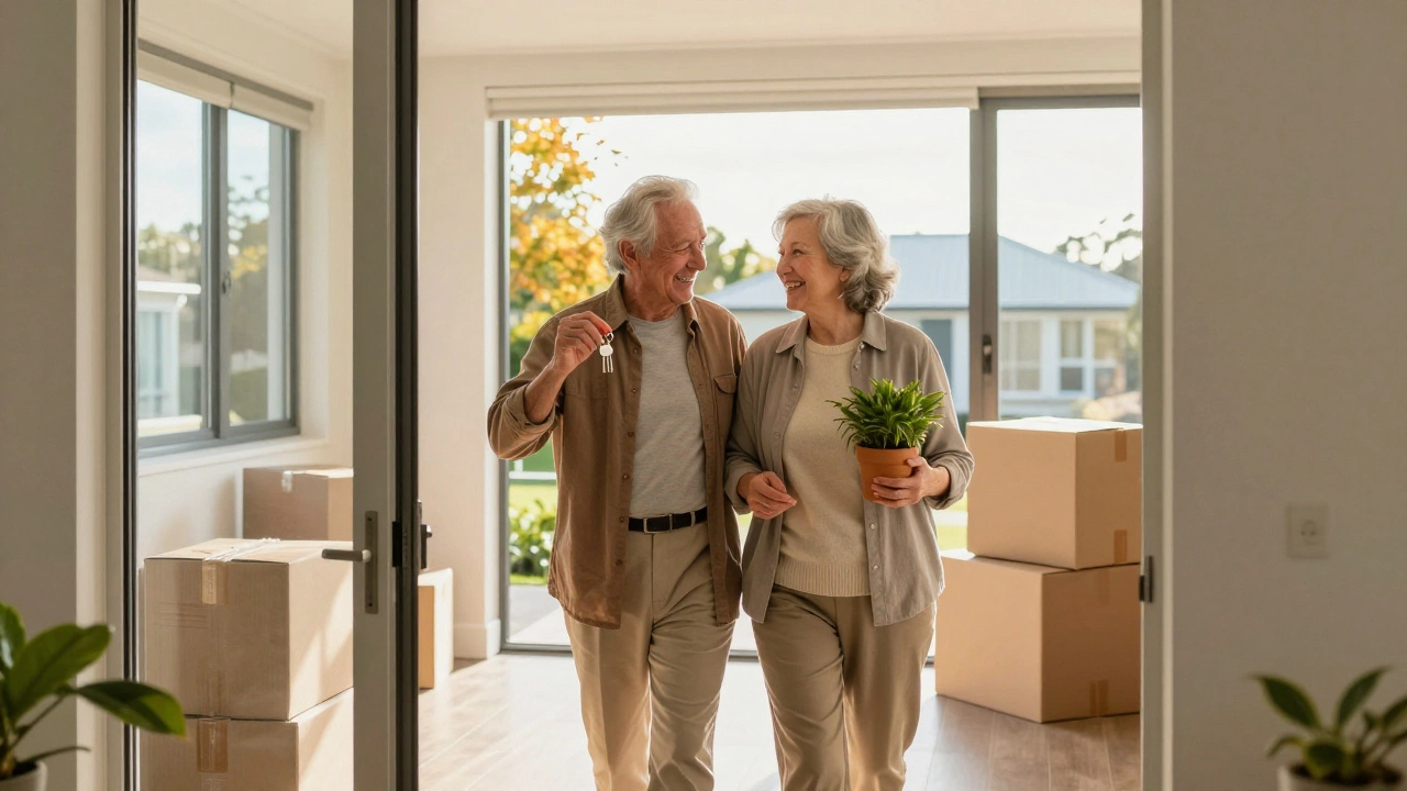 What Is Better Than Equity Release? 5 Real Alternatives for Older Homeowners