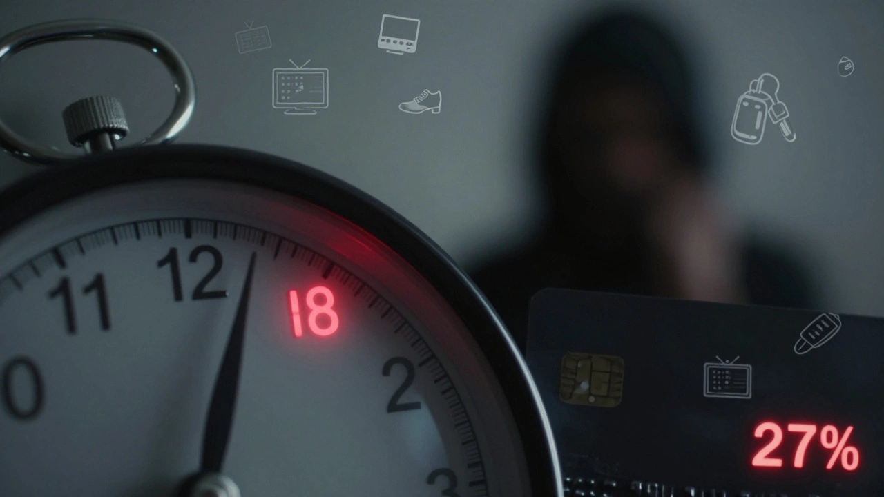 Why Is 0 APR on Credit Cards Actually a Trap?