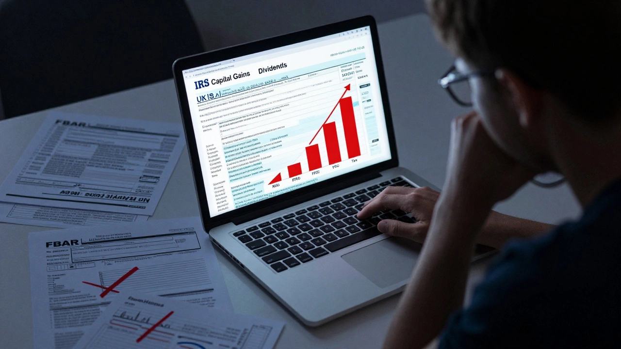 Are ISAs Taxable in the USA? What Americans Need to Know