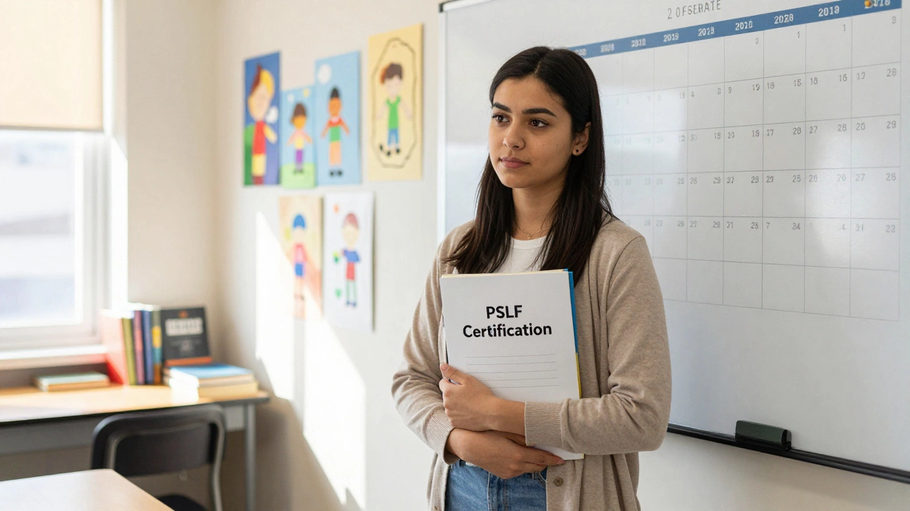 How Long Will It Take to Get Student Loan Forgiveness?