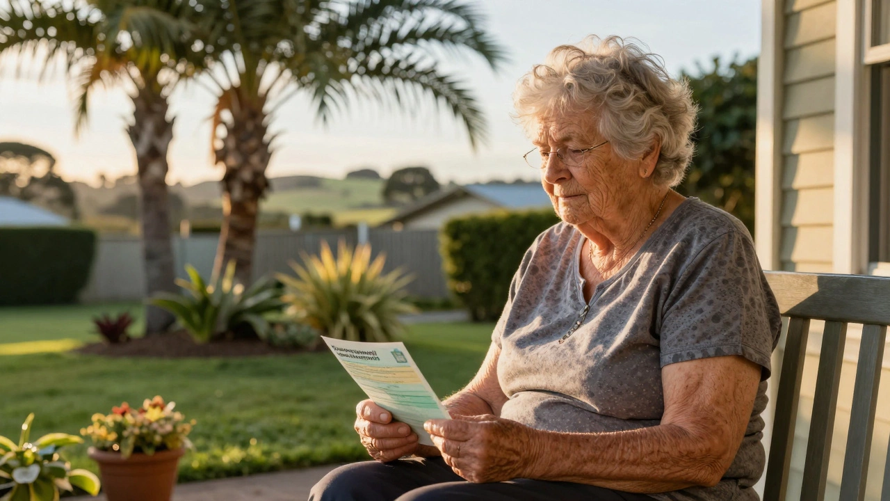 Is a Pension Lifelong? What Really Happens When You Retire in New Zealand